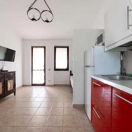 Campus Home_2 - Villasimius